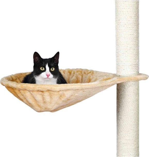 Actual product image Trixie Recliner for scratching posts (Beige)