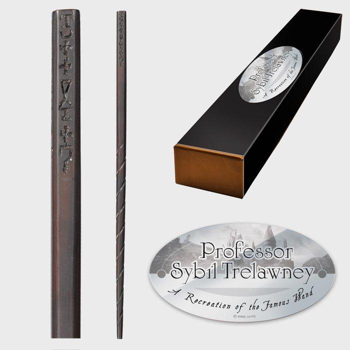 Immagine prodotto Noble Collection Harry Potter bacchetta professor Sybill Trelawney (Charakte