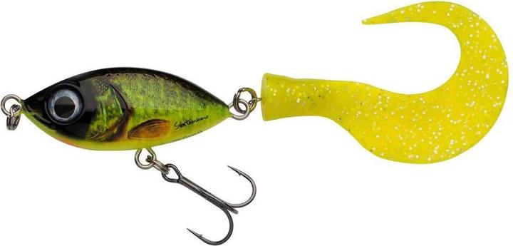 Real Hot Pike