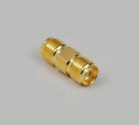 Actual product image BKL Electronic SMA reverse adapter