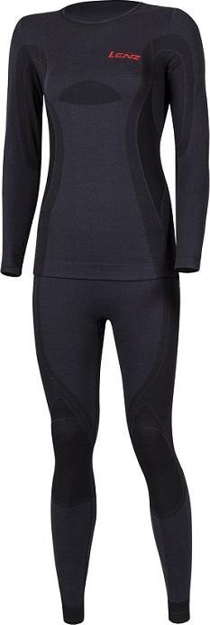 Lenz Set of Merino