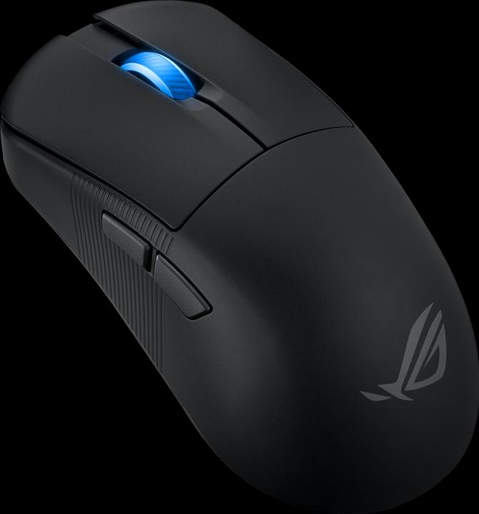 Produktbild ASUS ROG Harpe Ace Mini (Kabellos, Kabelgebunden)