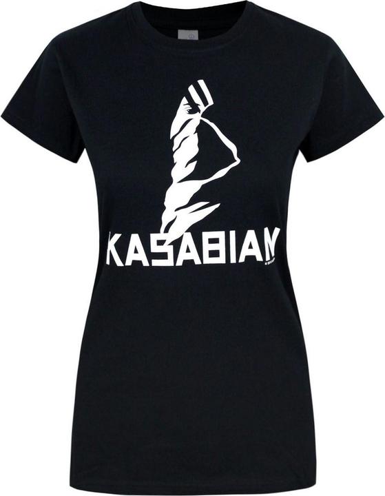Produktbild Kasabian Ultra TShirt (XL)