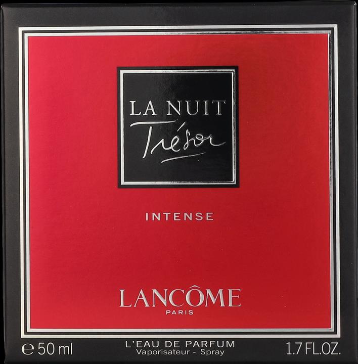 Immagine prodotto Lancôme La Nuit Trésor Intense Eau de Parfum (Eau de parfum, 50 ml)
