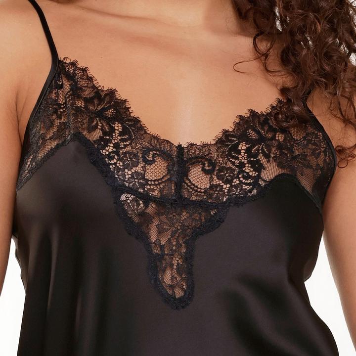 Produktbild LingaDore Spaghetti Top (L)