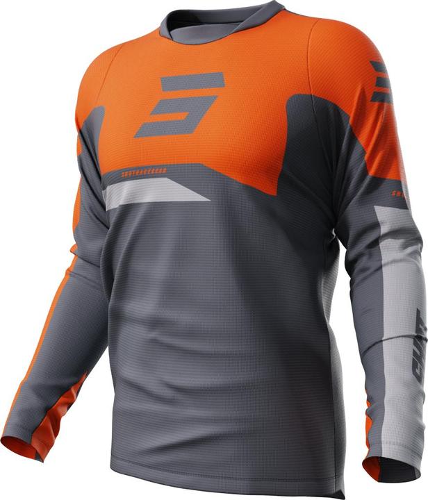 Produktbild Shot DEVO STAR Jersey (M)