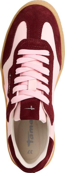 Actual product image Tamaris Sneaker (39)