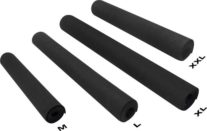 Actual product image Christopeit Floor protection mat (0.30 cm)