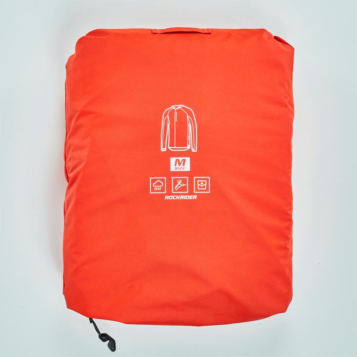 Actual product image Rockrider EXPL 500 (S)