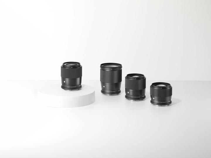 Produktbild Sigma 23mm F1,4 DC DN | Contemporary, L-Mount (L-Mount, APS-C / DX)