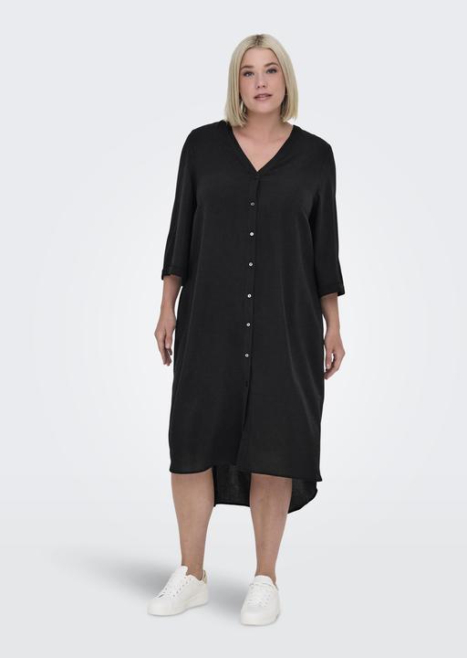 Produktbild Only CARNEWDENIZIA Langes Kleid Kleid (50)