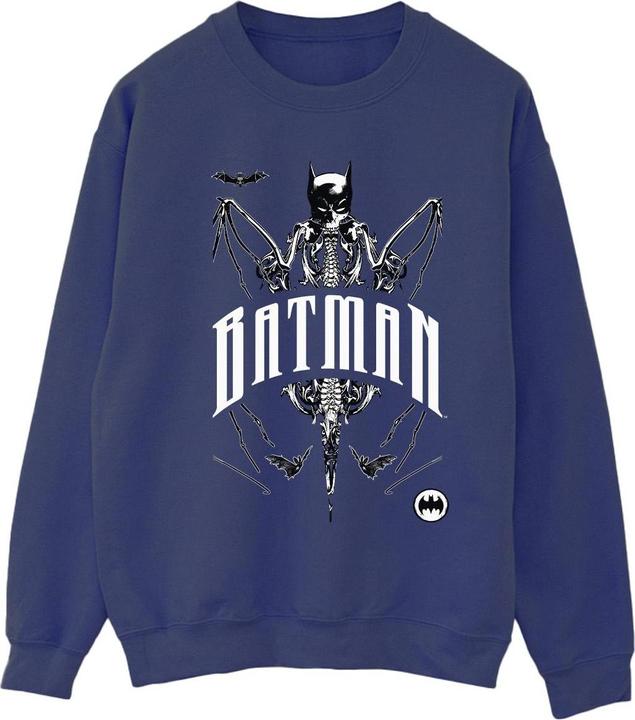 Image du produit Batman - Sweat - Femme (XL)
