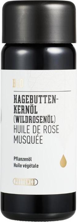 Phytomed Hagebuttenkernöl (Wildrosenöl) Bio