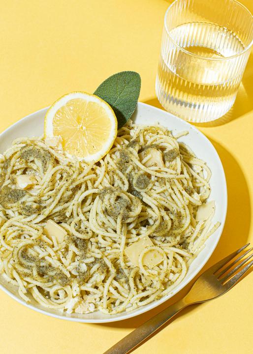Image du produit KoRo Pesto vert à la sauge (180 g)