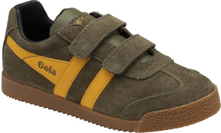 Produktbild Gola Kid's Harrier VC (30)