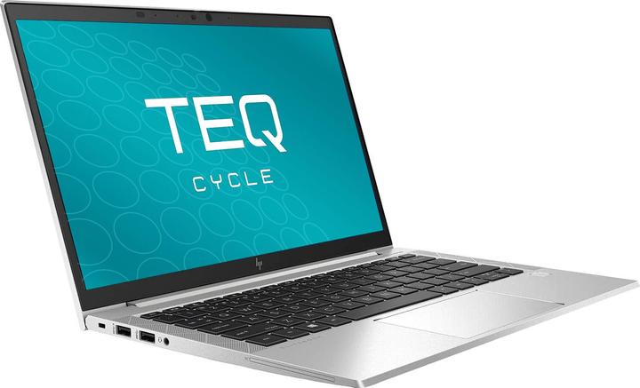 Immagine prodotto Teq Cycle TEQCYCLE HP Grade Premium+ EliteBook 840 G7 i5-10310U 14inch 16GB 256GB M.2 BL CAM W11P (14", Intel Core i5-10310U, 16 GB, 256 GB, DE)