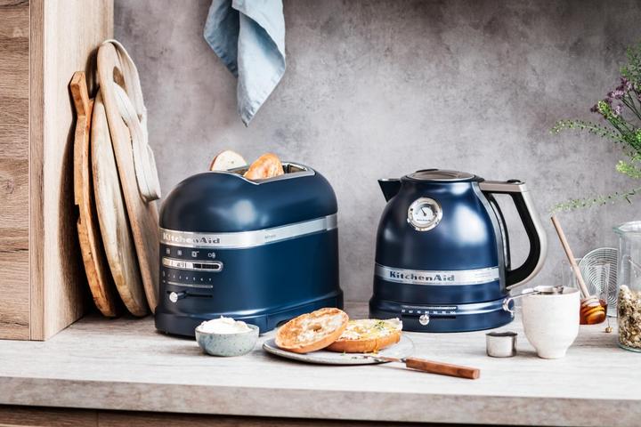 Actual product image KitchenAid 5KMT2204EIB ink blue (EU plug)