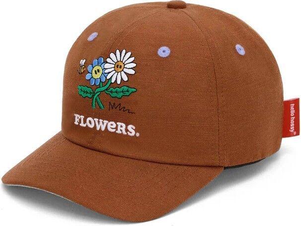 Immagine prodotto Hello Hossy Mini Flower Cap - Cap - Kind (53, 55, 56, 54 C, 52 C)