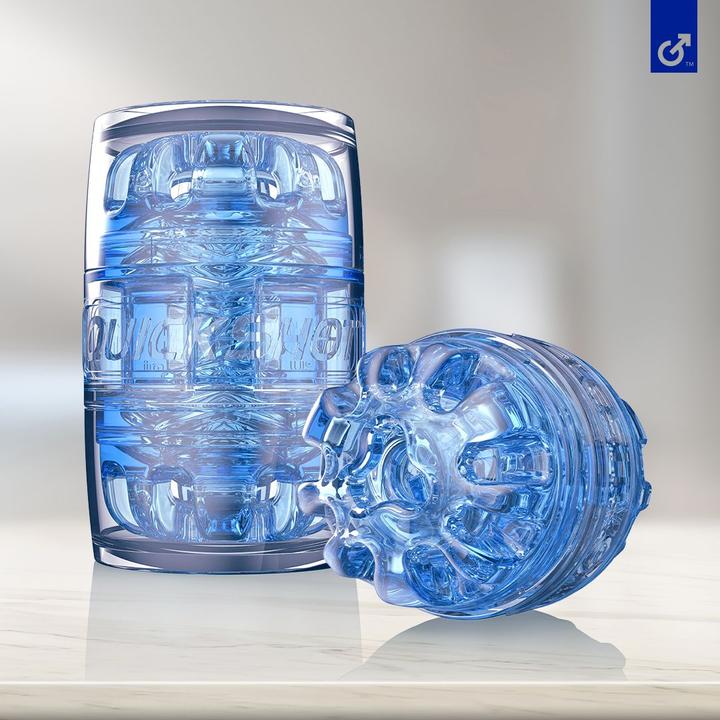 Actual product image Fleshlight Quickshot Turbo