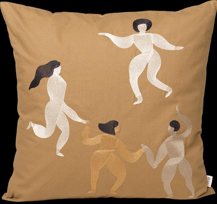 Actual product image Ferm Living Free (50 x 50 cm)