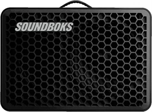 Immagine prodotto Soundboks Go (40 h, Batteria ricaricabile)