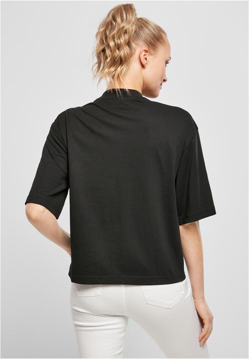 Actual product image Urban Classics Ladies Organic Oversized Tee (4XL)