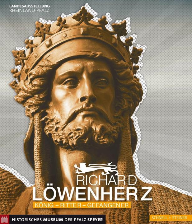 Richard Coeur de Lion (Allemand, Alexander Schubert, 2018)