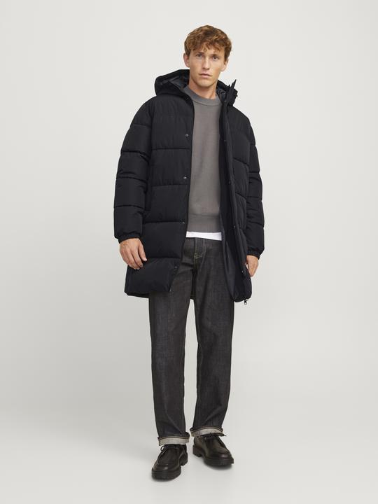 Immagine prodotto Jack & Jones Jjebradley Long Puffer Sn (XL)