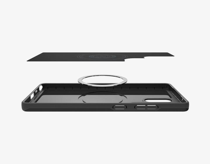 Image du produit Spigen Ajustement fin (Samsung Galaxy S25 Ultra)