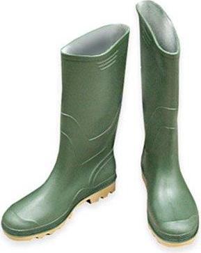 Actual product image No Name RUBBER BOOTS 900PJ1/PS1/P SIZE 42 LONG (42)