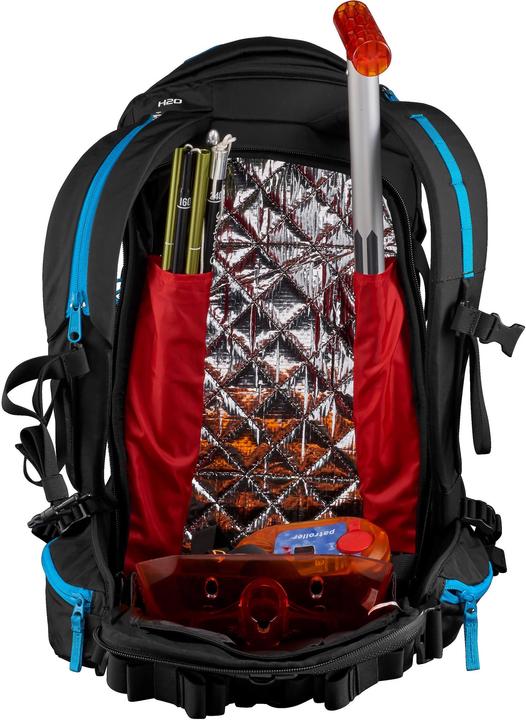 Immagine prodotto Tsl Libellula 15/30 Escursioni zaini (30 l)