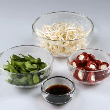 Actual product image Glasi Hergiswil Asia bowl (17.50 cm, 1 x)