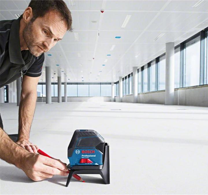 Actual product image Bosch Professional Gcl 2-15