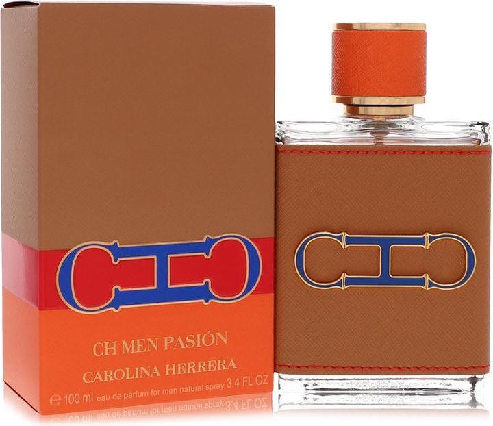 Carolina Herrera CH Passione per Lui EDP (Eau de parfum, 100 ml)