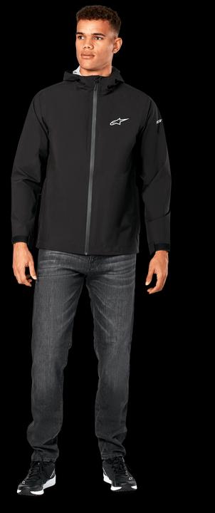 Produktbild Alpinestars Jacket 24 Kascade Rain (Herren, M)