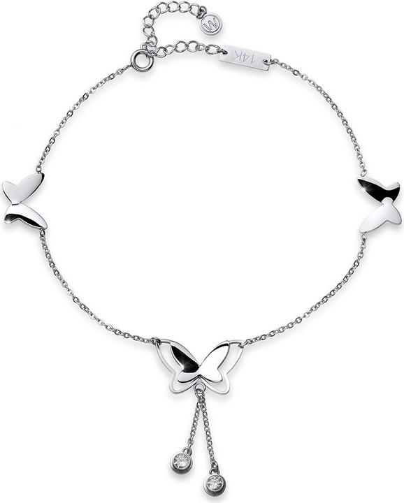 Actual product image Oliver Weber Collection 4411 (Stainless steel, 22 cm)