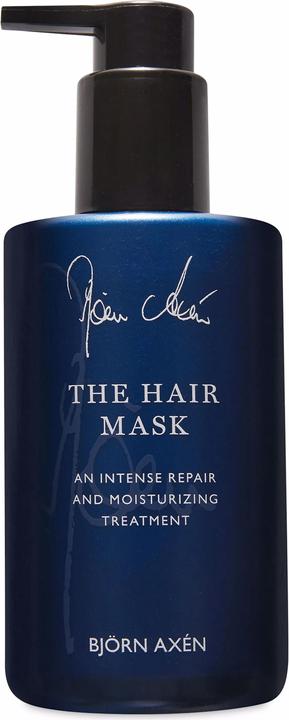 Immagine prodotto Björn Axen La maschera per capelli (250 ml)