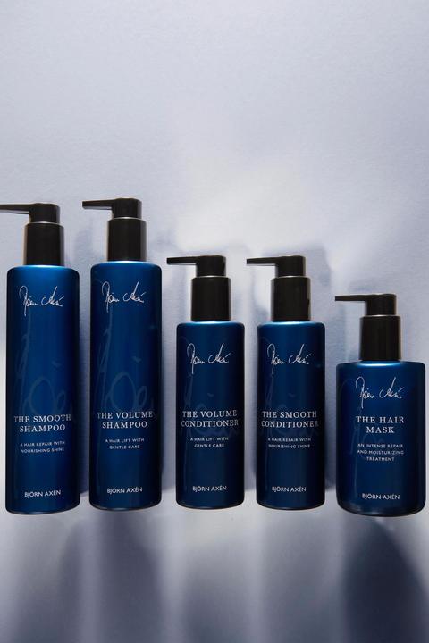 Immagine prodotto Björn Axen La maschera per capelli (250 ml)