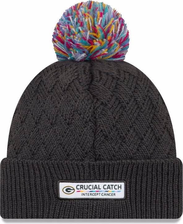 Produktbild New Era Crucial Catch Green Bay Packers