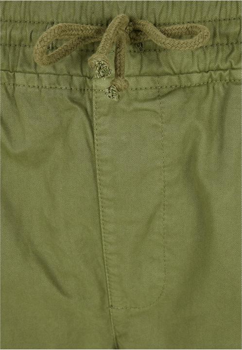 Actual product image Urban Classics Military Jogg Pants (4XL)