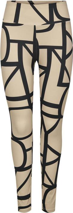 Produktbild Only Normal geschnitten Hohe Taille Leggings Leggings (XS)