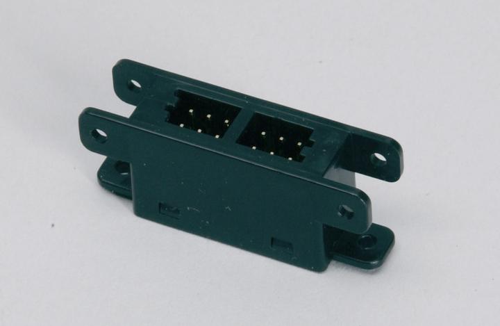 Produktbild Futaba S-BUS HUB 4 Port
