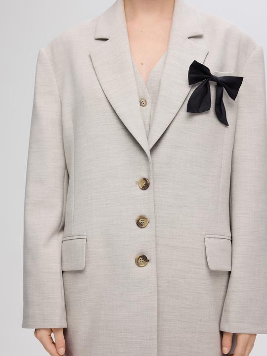 Produktbild Selected Femme Oversized Blazer (40)
