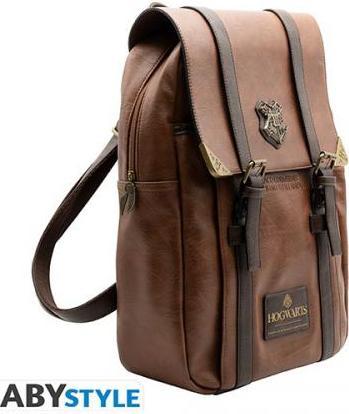 Produktbild Abysse Harry Potter Hogwarts Rucksack