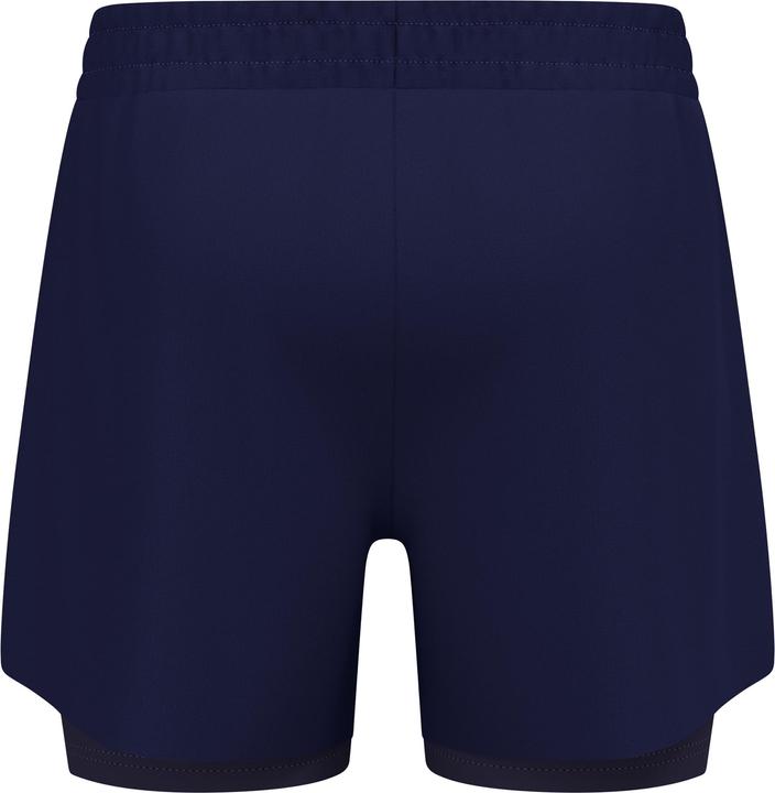 Actual product image Odlo Zeroweight 5 Inch 2-in-1 (M)