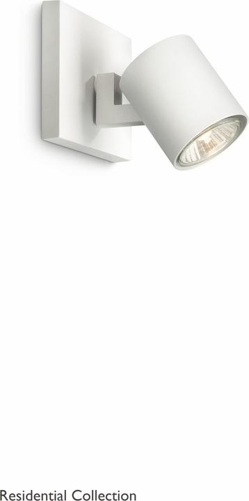 Produktbild Philips Runner Single (2580 lm, GU10)