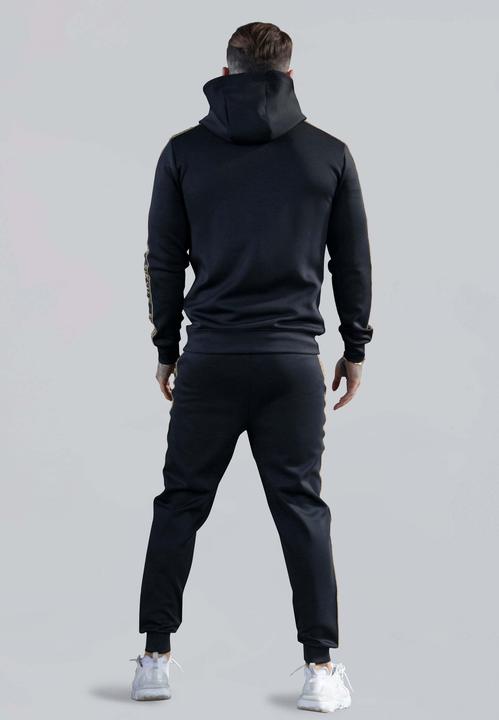 Produktbild Siksilk Jogginghose Muscle Fit Joggers (S)