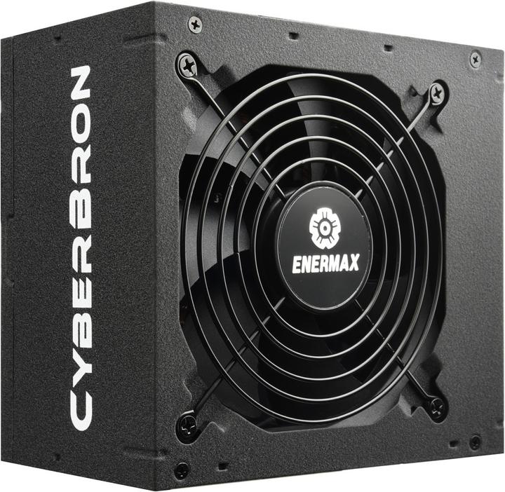 Actual product image Enermax CyberBron (700 W)