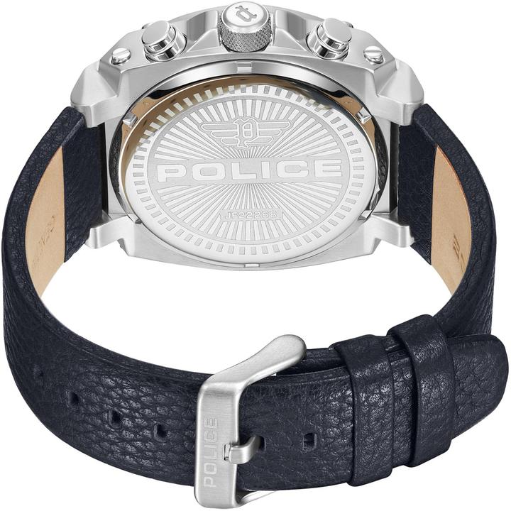 Image du produit Police Norwood (Montre analogique, 45 mm)