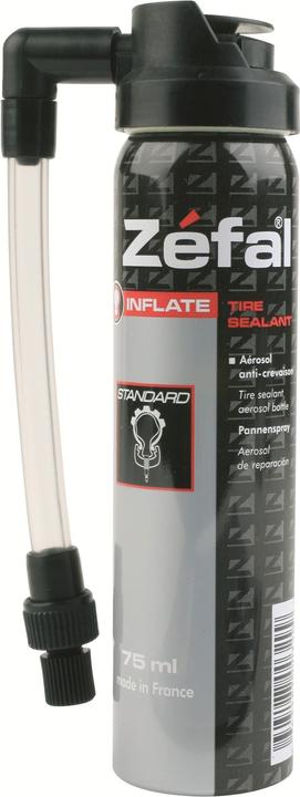 Produktbild Zefal Pannenspray (100 ml)